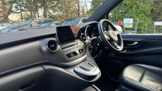 Mercedes-Benz V-Class V220 d AMG Line 5dr 9G-Tronic [Extra Long] Diesel Estate